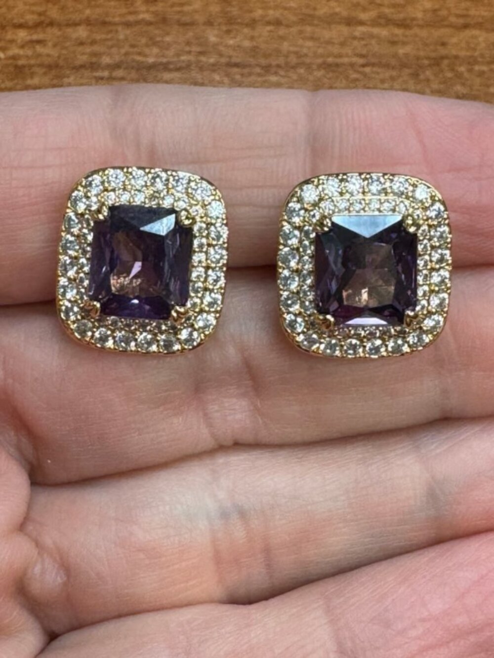 Bomb Party February 2025 Earrings - A Surprising Stud